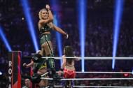 WWE Royal Rumble